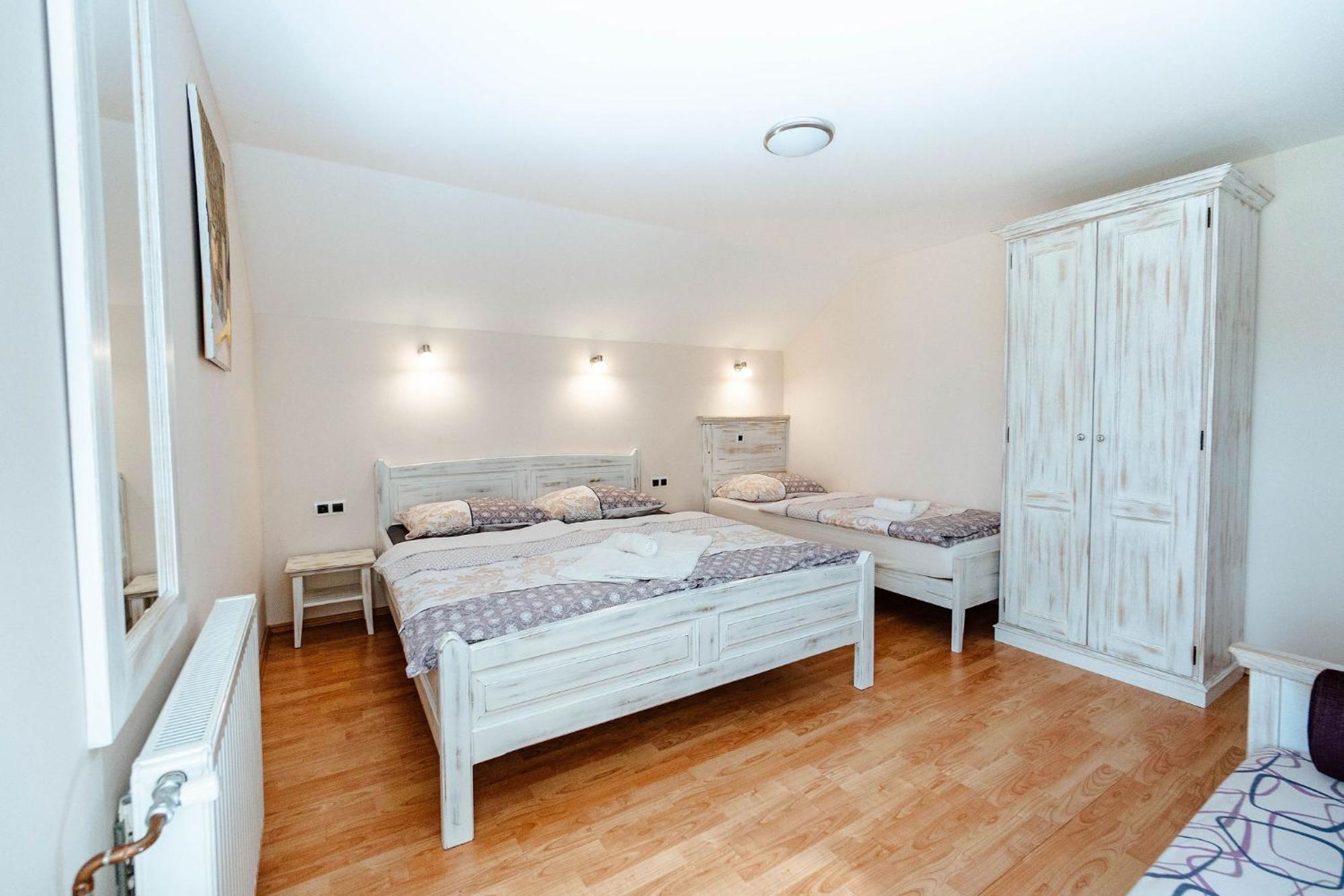 Zelena Oaza - B&B Miklavz pri Ormozu Exterior foto