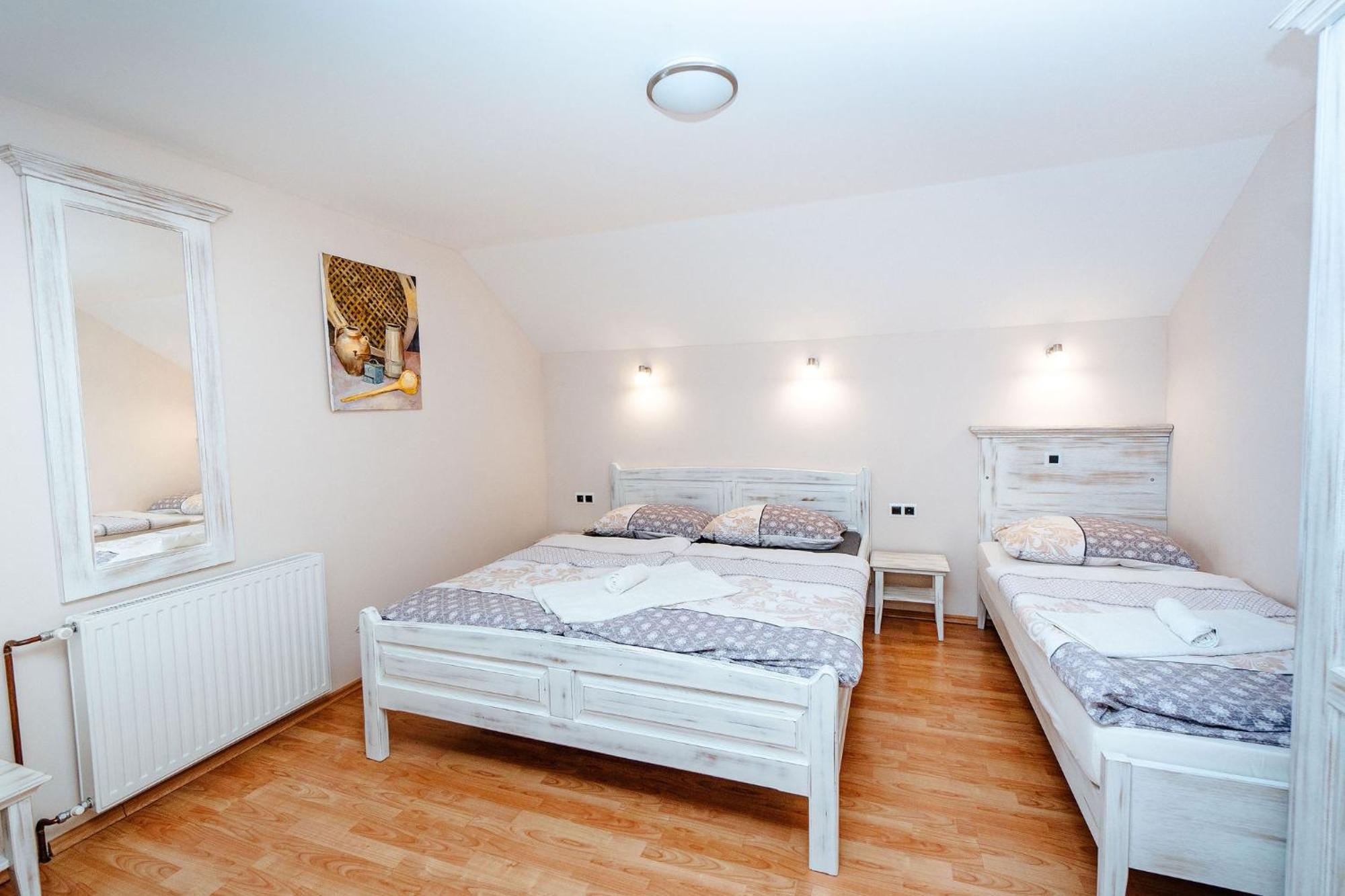 Zelena Oaza - B&B Miklavz pri Ormozu Exterior foto