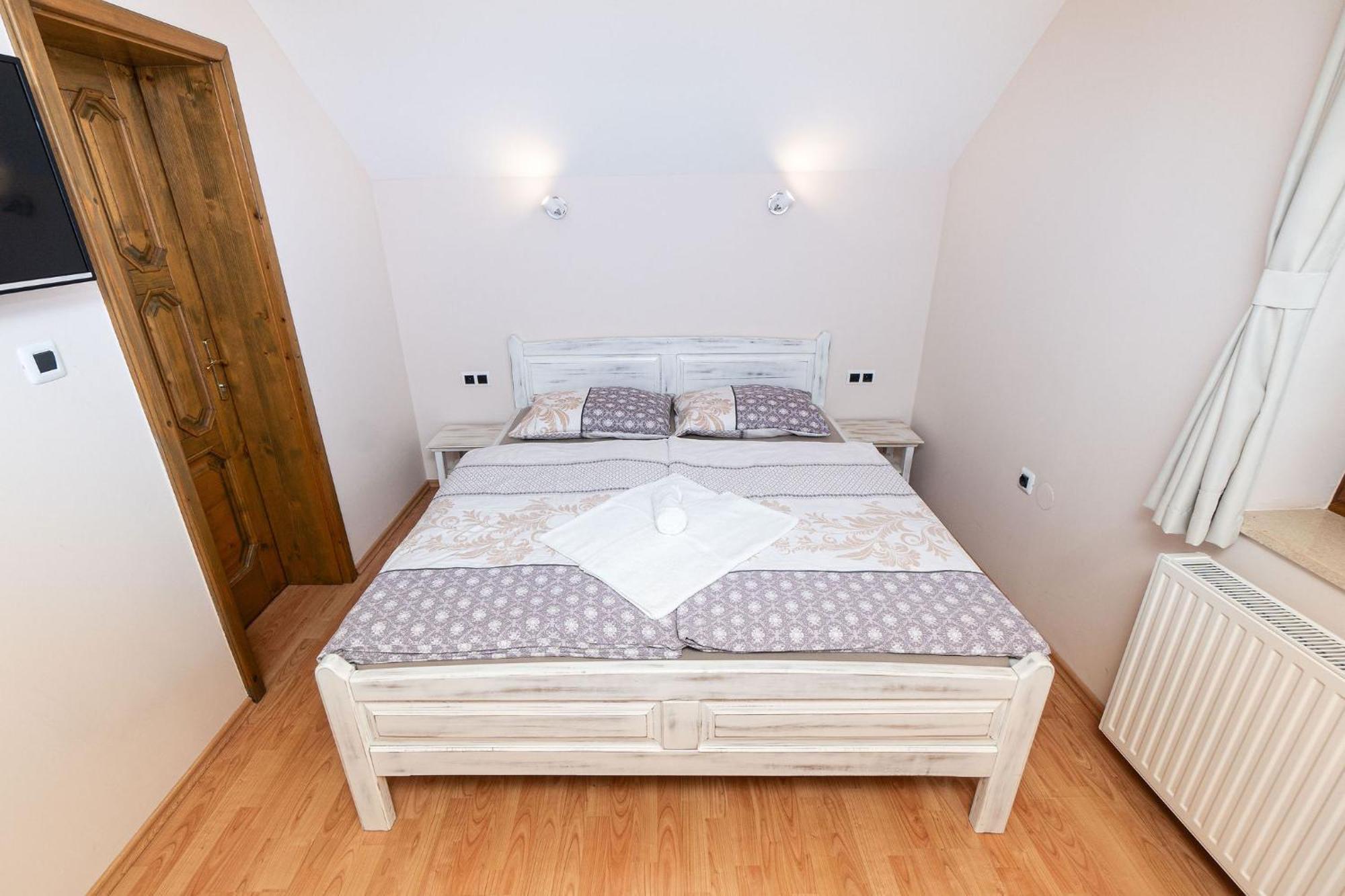 Zelena Oaza - B&B Miklavz pri Ormozu Exterior foto