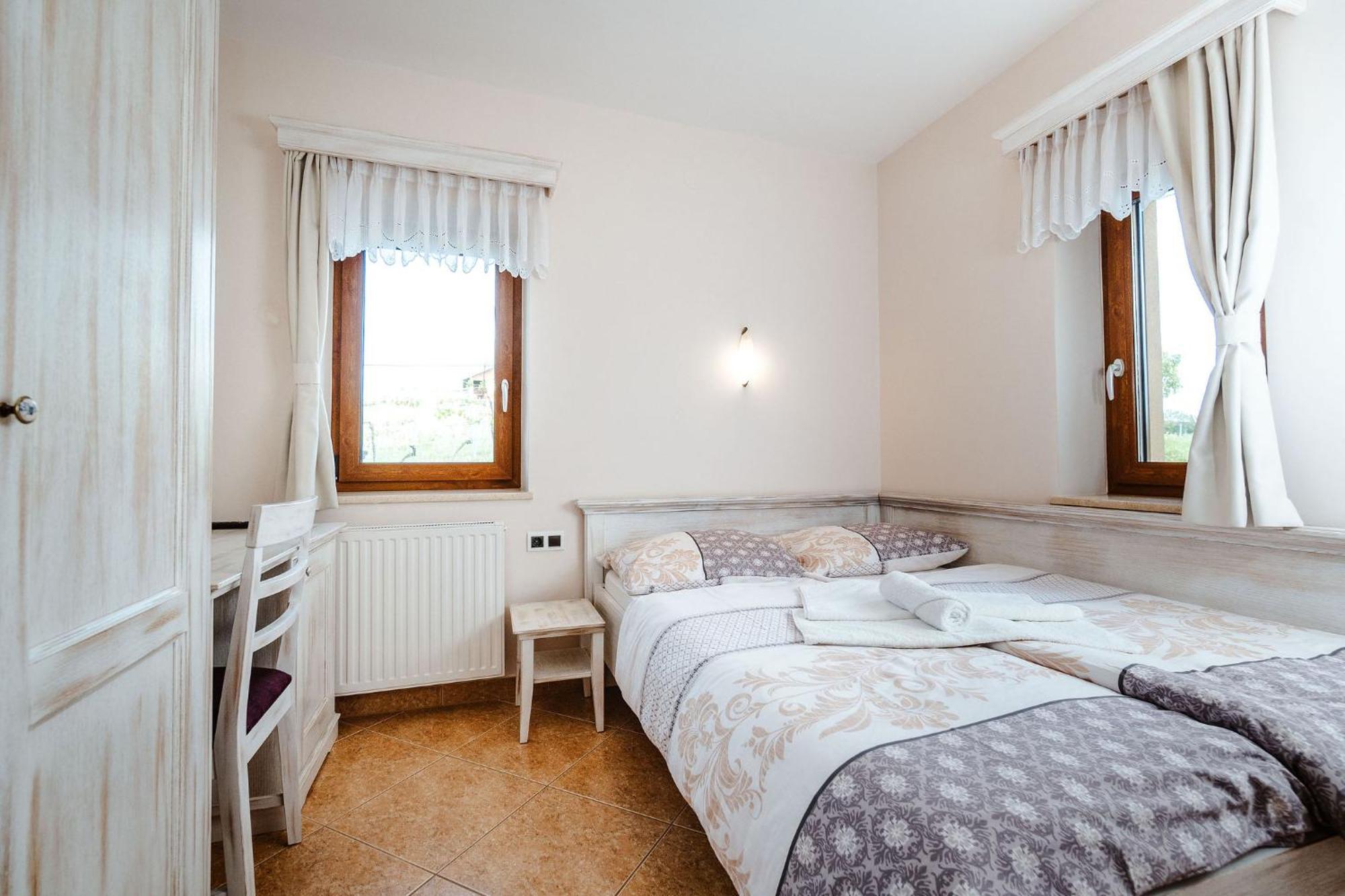Zelena Oaza - B&B Miklavz pri Ormozu Exterior foto