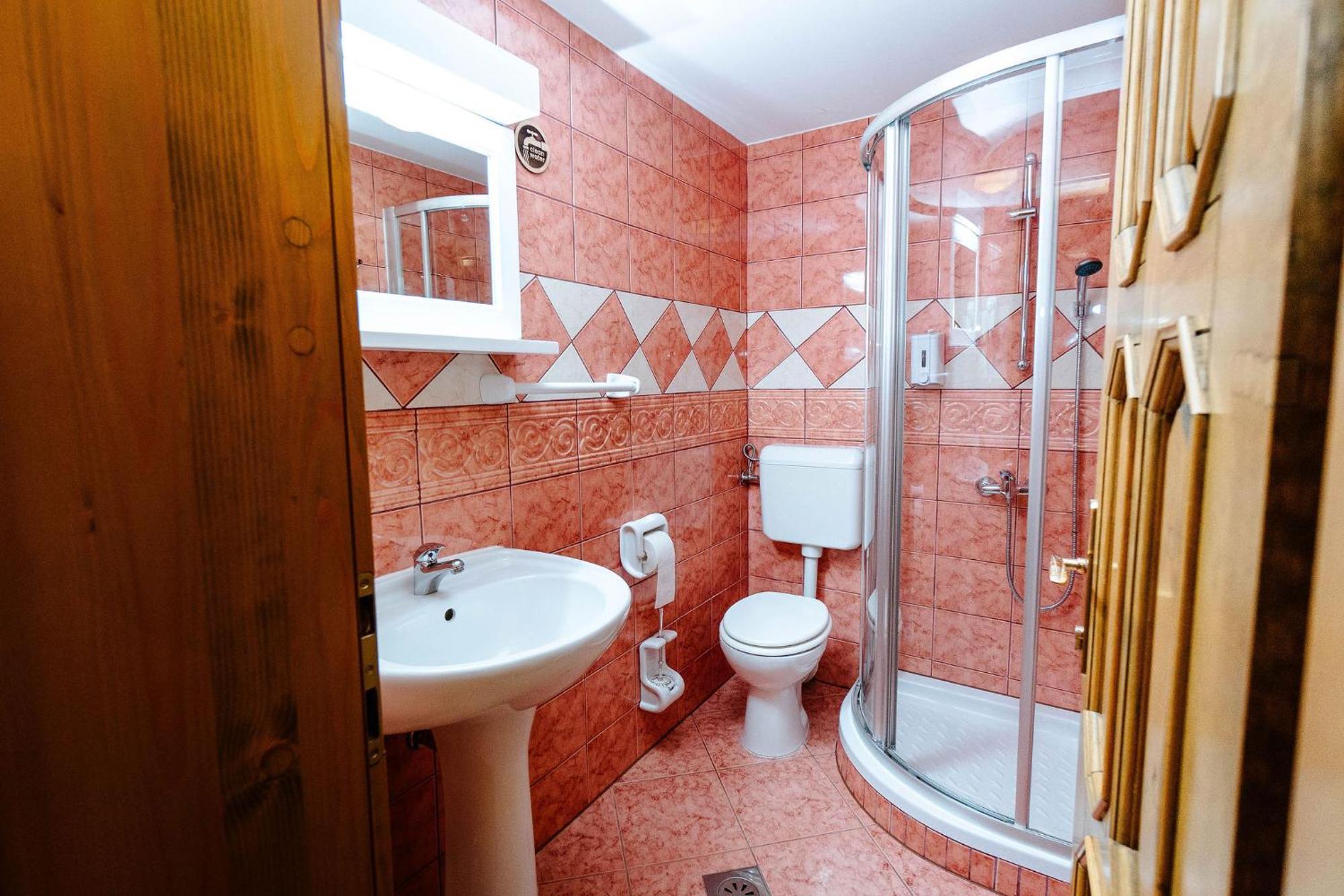 Zelena Oaza - B&B Miklavz pri Ormozu Exterior foto