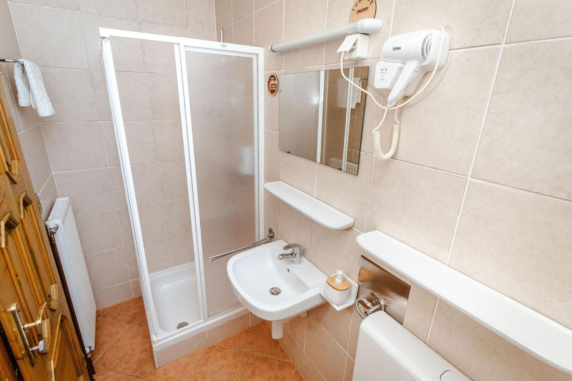 Zelena Oaza - B&B Miklavz pri Ormozu Exterior foto