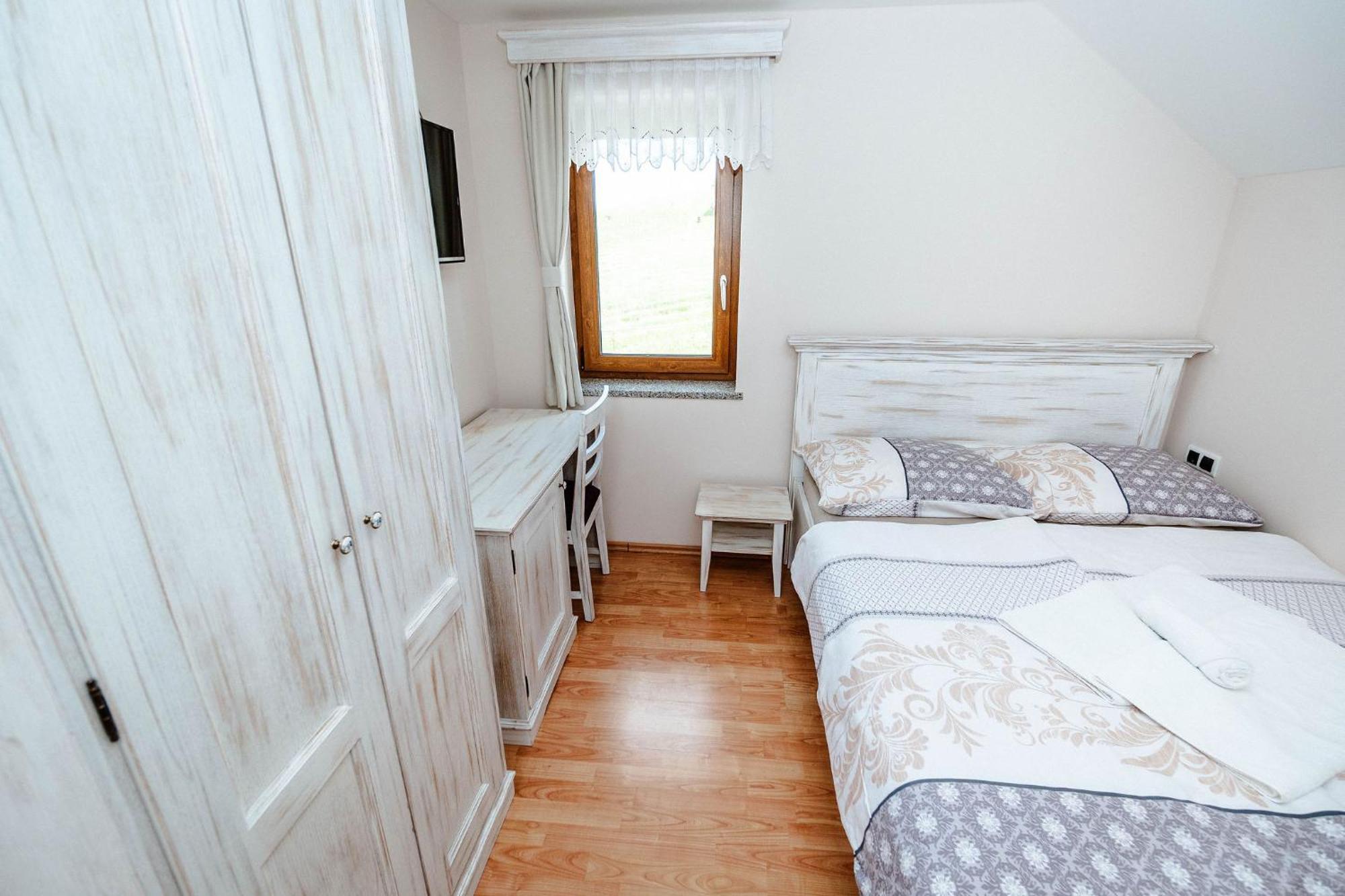 Zelena Oaza - B&B Miklavz pri Ormozu Exterior foto