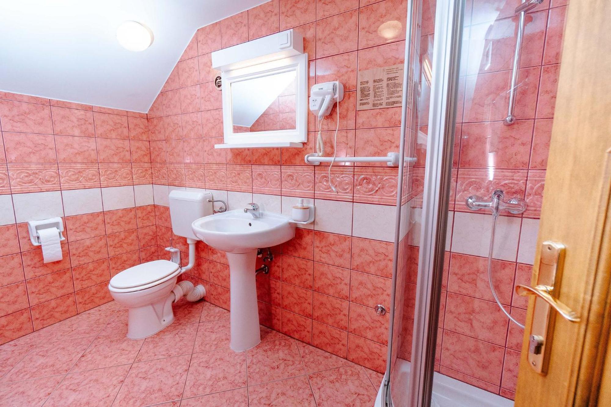 Zelena Oaza - B&B Miklavz pri Ormozu Exterior foto